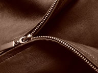 Jacket Zipper